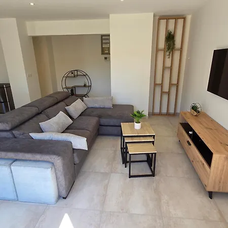 Avec Parking, Proche - 4 Pers. - Fr-1-780-101 Appartement
