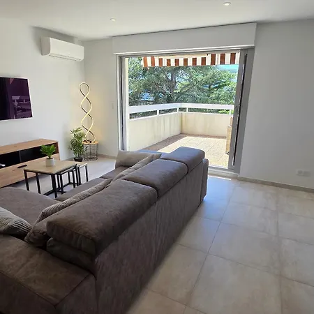 Avec Parking, Proche - 4 Pers. - Fr-1-780-101 Appartement