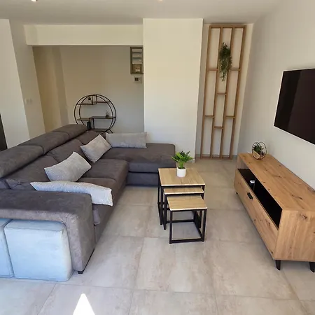Avec Parking, Proche - 4 Pers. - Fr-1-780-101 Appartement