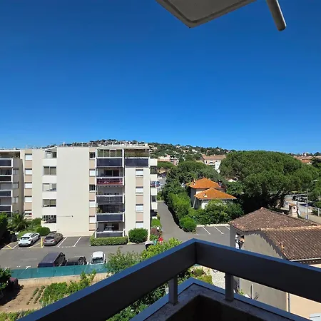 Appartement Avec Parking, Proche - 4 Pers. - Fr-1-780-101